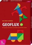 Geoflux - Ein Legespiel zum Erkennen und Erfinden gemoetrischer Formen