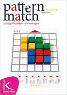 Pattern Match - Strategisch denken - Formen legen