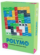 Polymo - Polyominos strategisch malen
