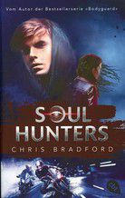 Soul Hunters (Bd. 1)
