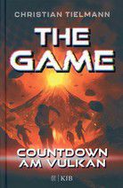 Countdown am Vulkan - The Game (Bd. 2)
