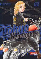 Tokyo Revengers - Doppelband-Edition 2
