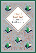 Franz Kafka - Sämtliche Erzählungen