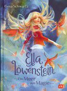 Ein Meer aus Magie - Ella Löwenstein (Bd. 2)