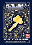 Minecraft - Das Entdecker-Handbuch