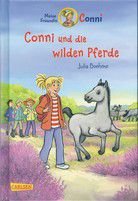 Conni und die wilden Pferde - Meine Freundin Conni