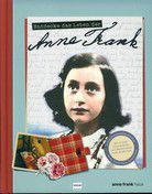 Entdecke das Leben der Anne Frank