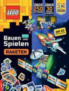 LEGO® - Raketen - Bauen und Spielen