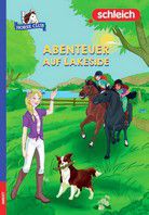 Abenteuer auf Lakeside - Schleich® Horse Club™