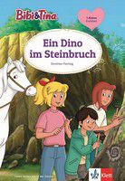 Ein Dino im Steinbruch - Bibi & Tina
