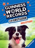 Haustiere - Guinness World Records für Erstleser 