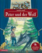 Peter und der Wolf - Das musikalische Märchen von Sergej Prokofjew
