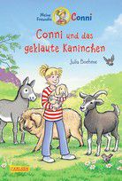 Conni und das geklaute Kaninchen - Conni Erzählbände (Bd. 41)