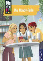 Die Handy-Falle - Die drei !!! (Bd. 1)
