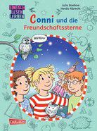 Conni und die Freundschaftssterne - Lesen lernen mit Conni