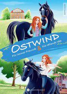 Ostwind – Für immer Freunde & Die rettende Idee (Bd. 1/Bd. 2 für Erstleser)