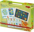 HABA - 1, 2, Zählerei - Magnetspielbox