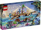 LEGO® 75578 - Das Riff der Metkayina - AVATAR