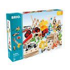 BRIO Builder - Kindergartenset, 271 Teile