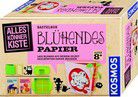 Blühendes Papier - Bastelbox Alles Könner Kiste