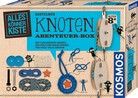 Knoten-Abenteuerbox