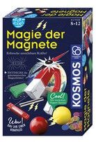 Magie der Magnete — Fun Science 