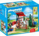 PLAYMOBIL® Pferdewaschplatz - Country