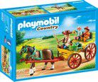 PLAYMOBIL® Pferdekutsche - Country
