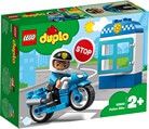 LEGO® 10967 - Polizeimotorrad — Duplo