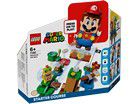 LEGO® 71360 - Super Mario Abenteuer mit Mario – Starterset, interaktive Figur und Bauspiel