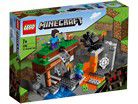LEGO® 21166 -  Die verlassene Mine - Minecraft