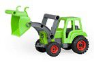 EcoActives Traktor — LENA®