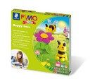 FIMO kids Modellier-Set - Bienen