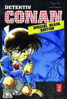 Detektiv Conan - Manga-Roman