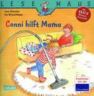 Conni hilft Mama - Lesemaus (Bd. 52)