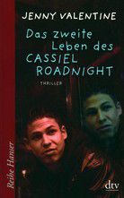 Das zweite Leben des Cassiel Roadnight