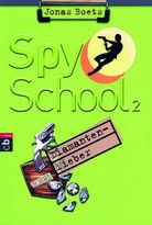 Diamantenfieber - Spy School 2