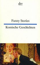 Funny Stories - Komische Geschichten