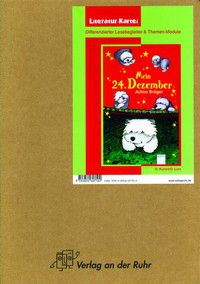 Mein 24. Dezember (Literaturkartei)