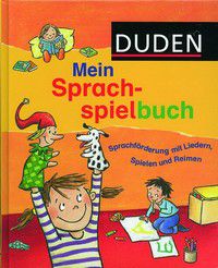 Mein Sprachspielbuch - Duden