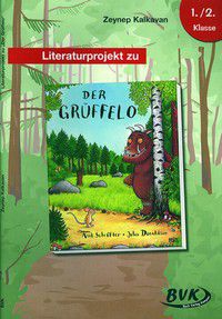 Der Grüffelo (Literaturprojekt)