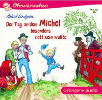CD - Der Tag, an dem Michel besonders nett sein wollte
