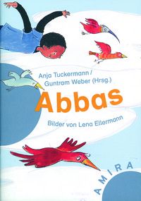 Abbas - Amira Lesestufe 2 (blau)