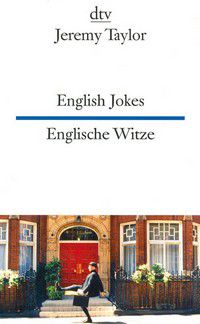 English Jokes - Englische Witze