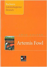 Artemis Fowl (Handreichung)