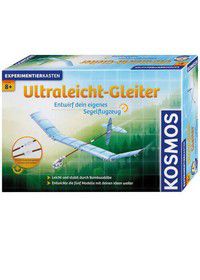 Ultraleicht-Gleiter