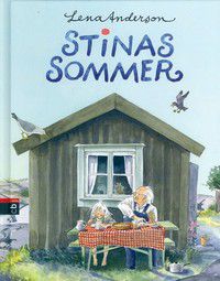 Stinas Sommer