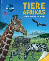 Tiere Afrikas - Galileo