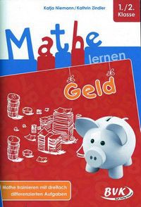 Mathe lernen: Geld