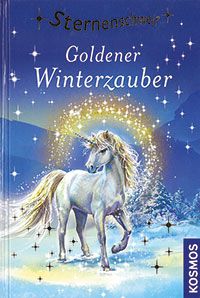 Goldener Winterzauber - Sternenschweif (Bd. 51)